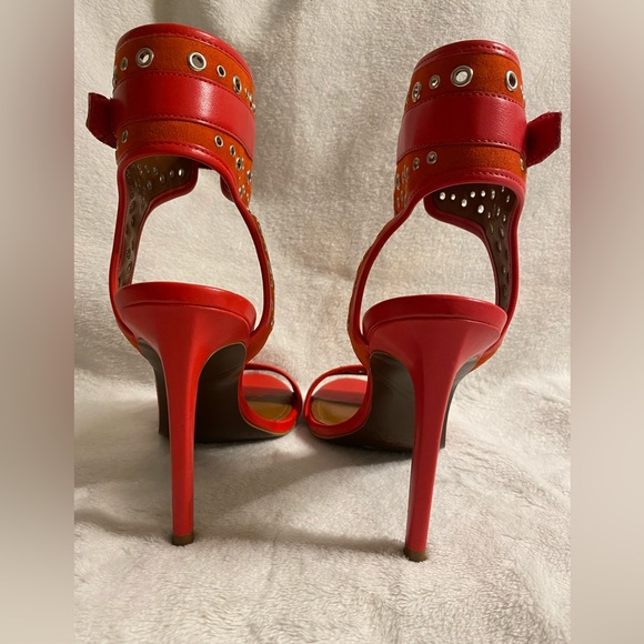 Enzo Angiolini sandal heels - Picture 4 of 7